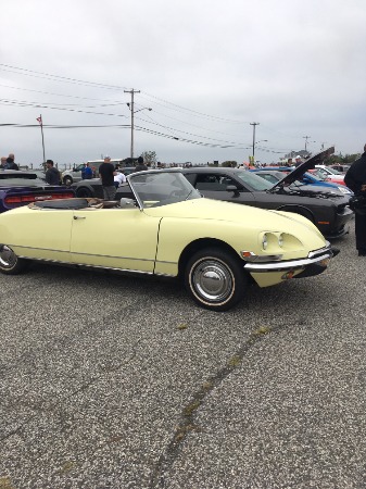 Used-1964-Citroen-DS-Convertible