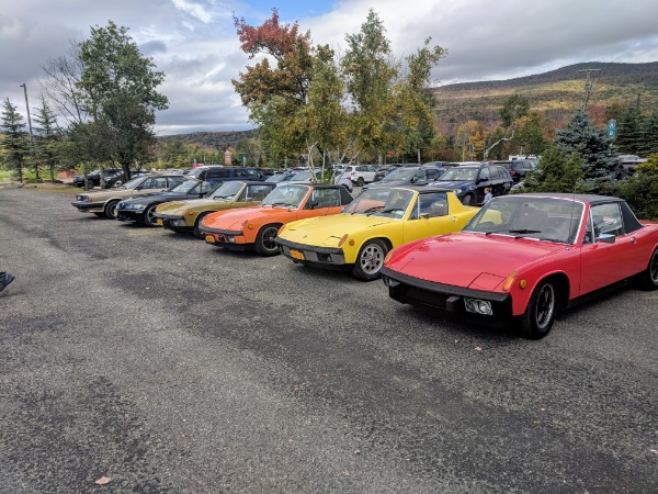 Used-1973-Porsche-914