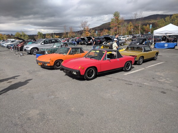 Used-1973-Porsche-914