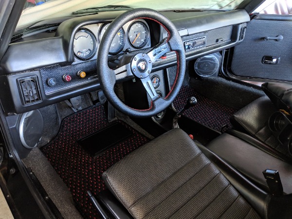 Used-1973-Porsche-914