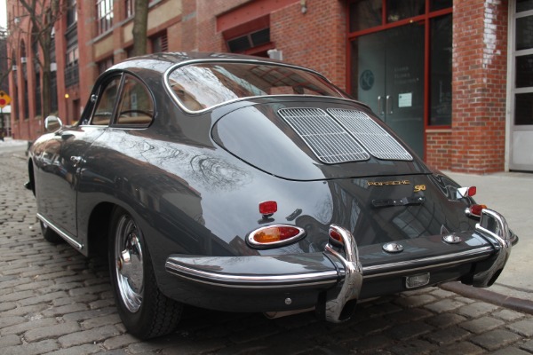Used-1963-Porsche-356B-Super-90