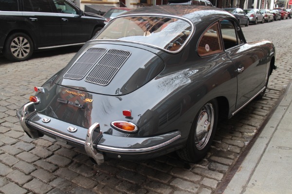 Used-1963-Porsche-356B-Super-90