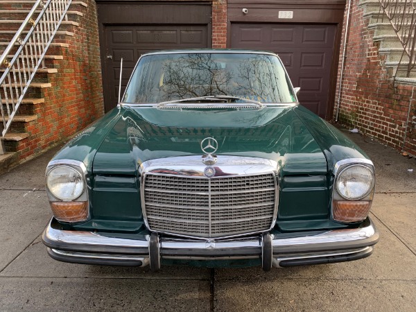 Used-1972-Mercedes-Benz-250SE