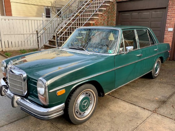 Used-1972-Mercedes-Benz-250SE