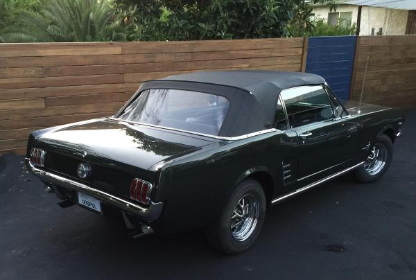 1966-Ford-Mustang-convertible