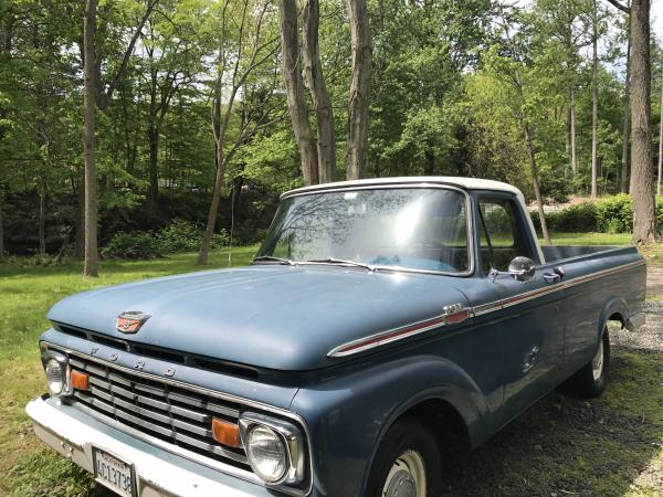 Used-1963-Ford-F100