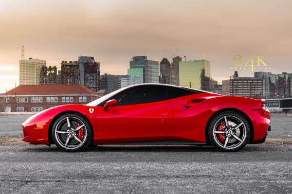 2018-Ferrari-488-GTB