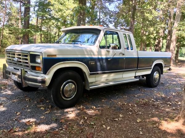 1986-Ford-F250