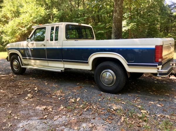 1986-Ford-F250