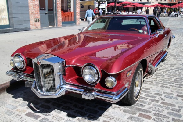 1975 Stutz Blackhawk Stock # 880 for sale near New York, NY | NY Stutz
