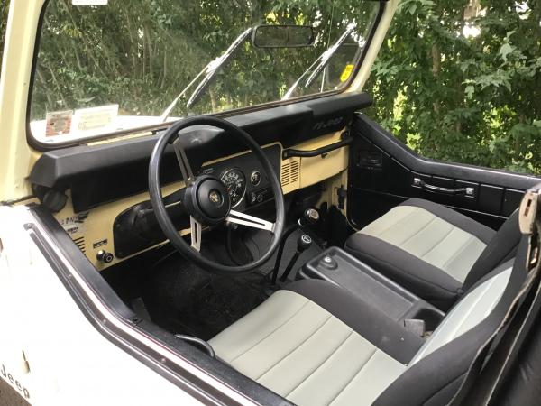 1984-Jeep-CJ7