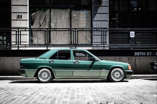 1989-Mercedes-Benz-190e