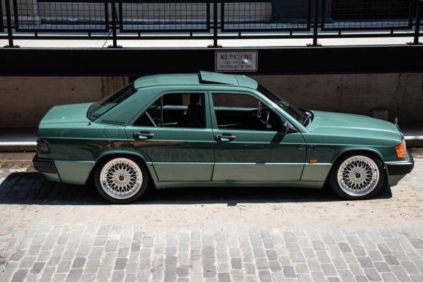 1989-Mercedes-Benz-190e