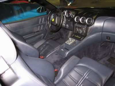 Used-2000-Ferrari-206-GTS