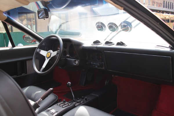 Used-1974-Ferrari-365GT4/BB