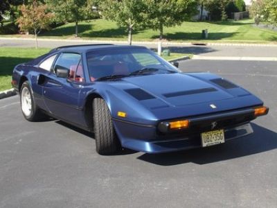 Used-1985-Ferrari-308