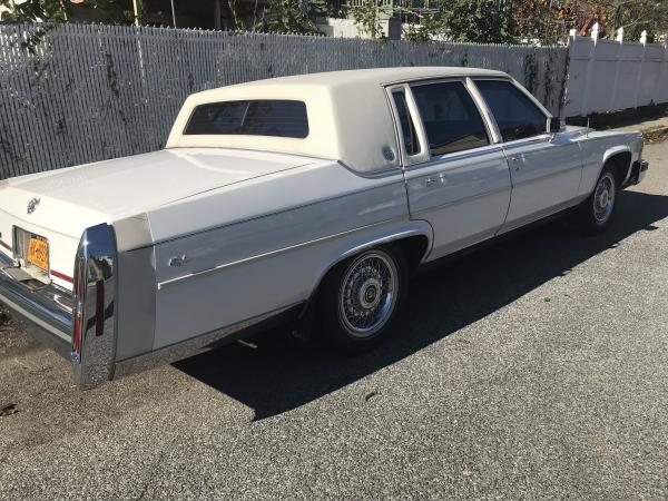 1989-Cadillac--Deville