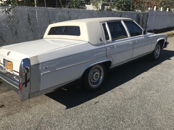 Used-1989-Cadillac-Deville