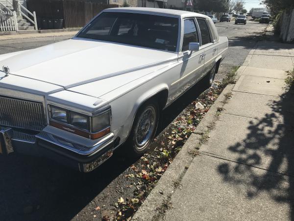 Used-1989-Cadillac-Deville