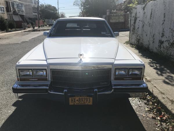 1989-Cadillac--Deville