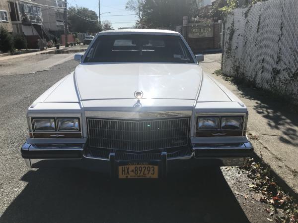 Used-1989-Cadillac-Deville
