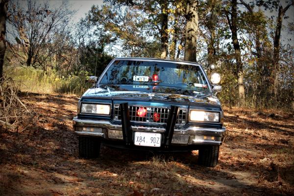 Used-1989-Chevrolet-Caprice