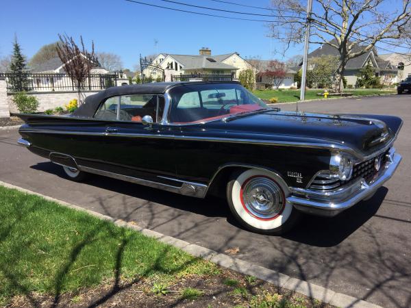 1959 Buick Electra 225 50s 60s Muscle American For rent (Call for