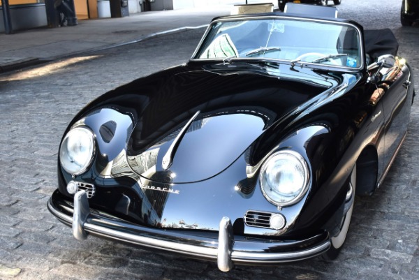 Used-1955-Porsche-356-Continental-Cabriolet