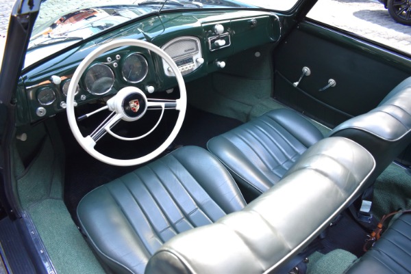 Used-1955-Porsche-356-Continental-Cabriolet