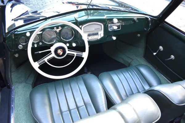 Used-1955-Porsche-356-Continental-Cabriolet