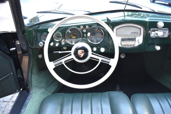 Used-1955-Porsche-356-Continental-Cabriolet