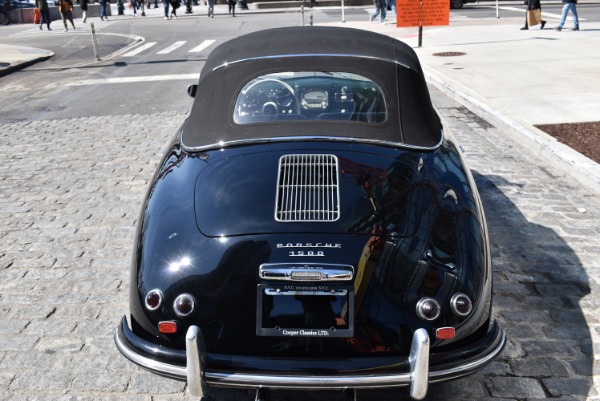 Used-1955-Porsche-356-Continental-Cabriolet