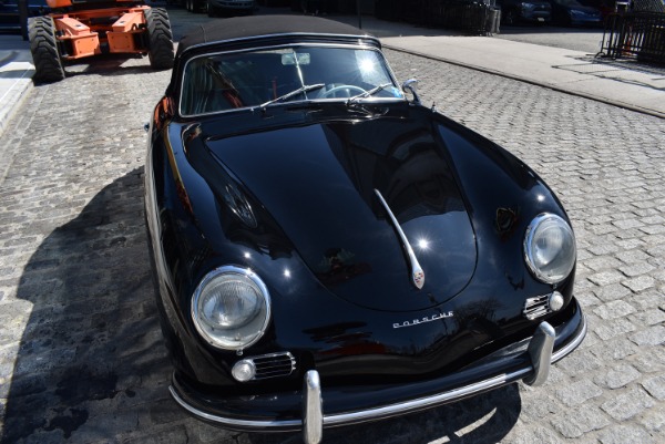 Used-1955-Porsche-356-Continental-Cabriolet