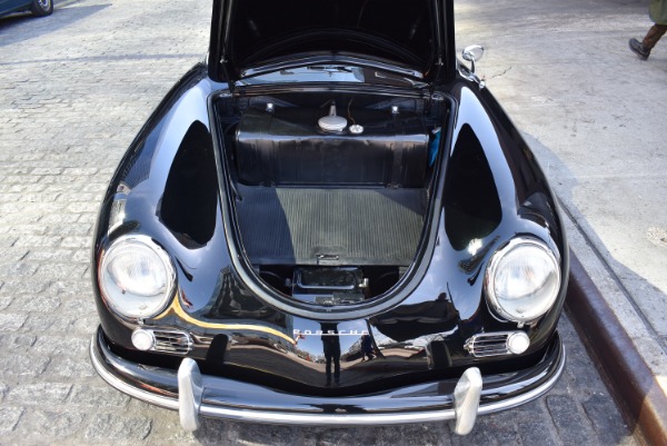 Used-1955-Porsche-356-Continental-Cabriolet