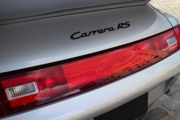 Used-1995-Porsche-Carrera-RS