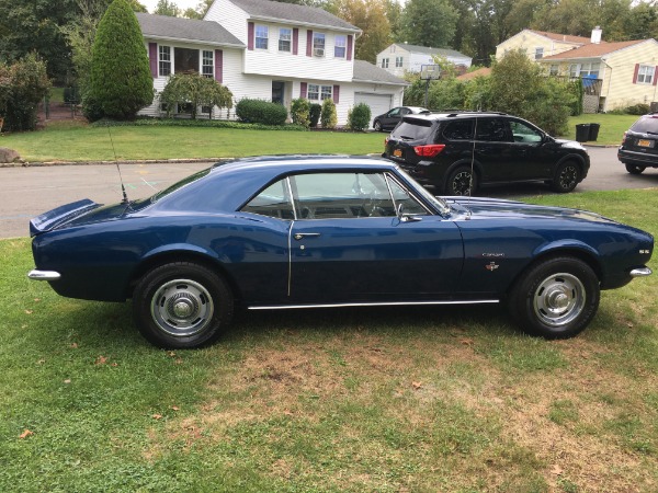 Used-1967-Chevrolet-SS-Camaro