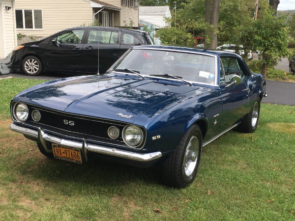 Used-1967-Chevrolet-SS-Camaro