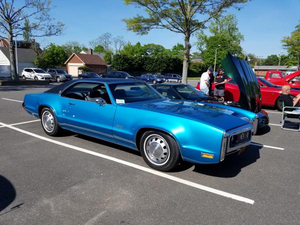 1970-Oldsmobile-Toronado