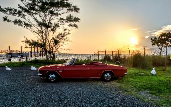 Used-1965-Chevrolet-Corvair