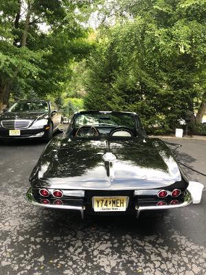 1965-Chevrolet-Corvette