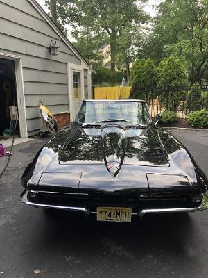 1965-Chevrolet-Corvette