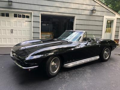 1965-Chevrolet-Corvette