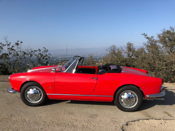 Used-1960-Alfa-Romeo-Giulietta-Spider