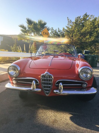 Used-1960-Alfa-Romeo-Giulietta-Spider