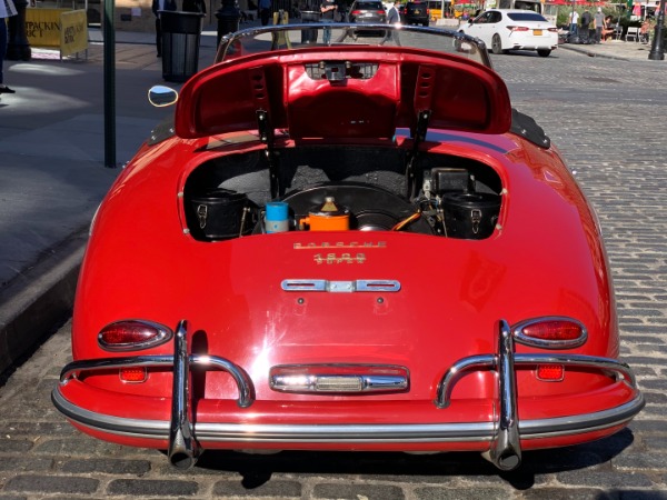 Used-1959-Porsche-356-A-Convertible-D-Super