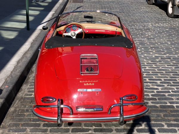 Used-1959-Porsche-356-A-Convertible-D-Super