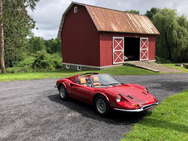 Used-1974-Ferrari-Dino