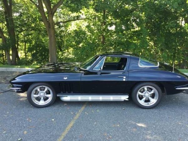 Used-1966-Chevrolet-Corvette-60s-Muscle-70s-Muscle