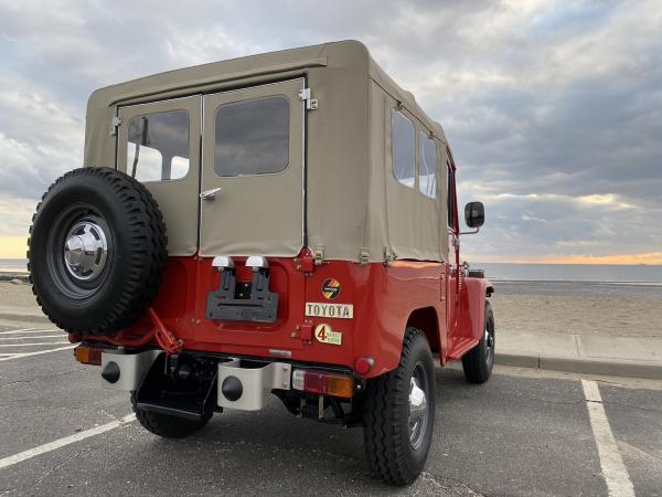 Used-1977-Toyota-Land-Cruiser-FJ40-70s-SUV-Rugged-Offroad