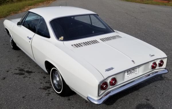 Used-1967-Chevrolet-Corvair-60s-Muscle-70s-Muscle